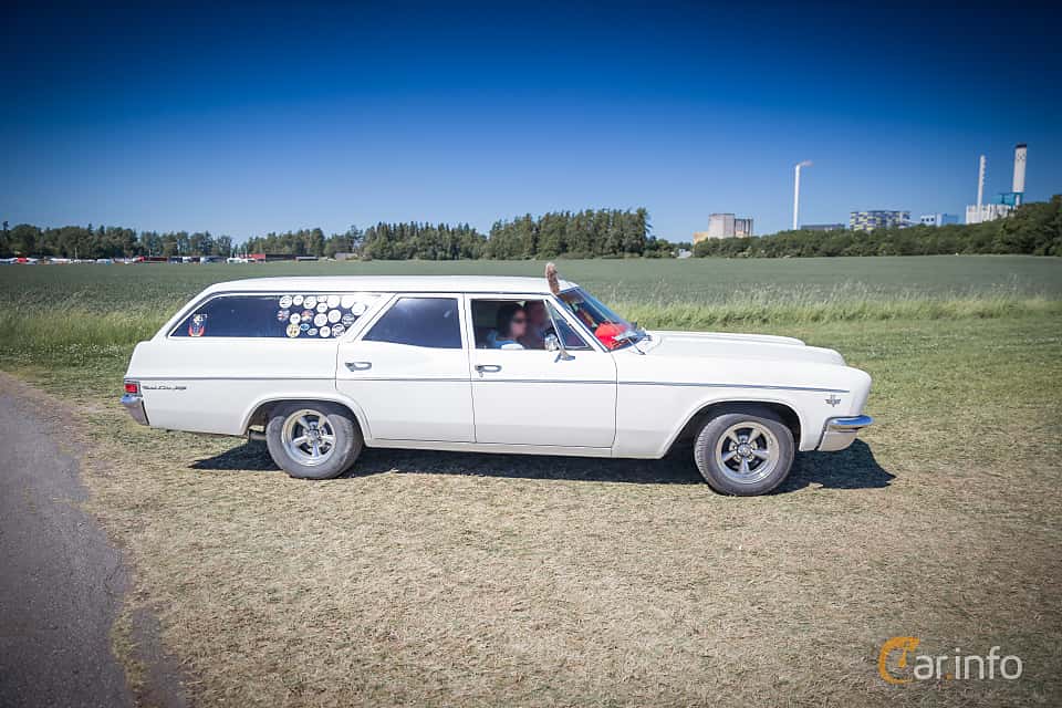 Chevrolet Bel Air
