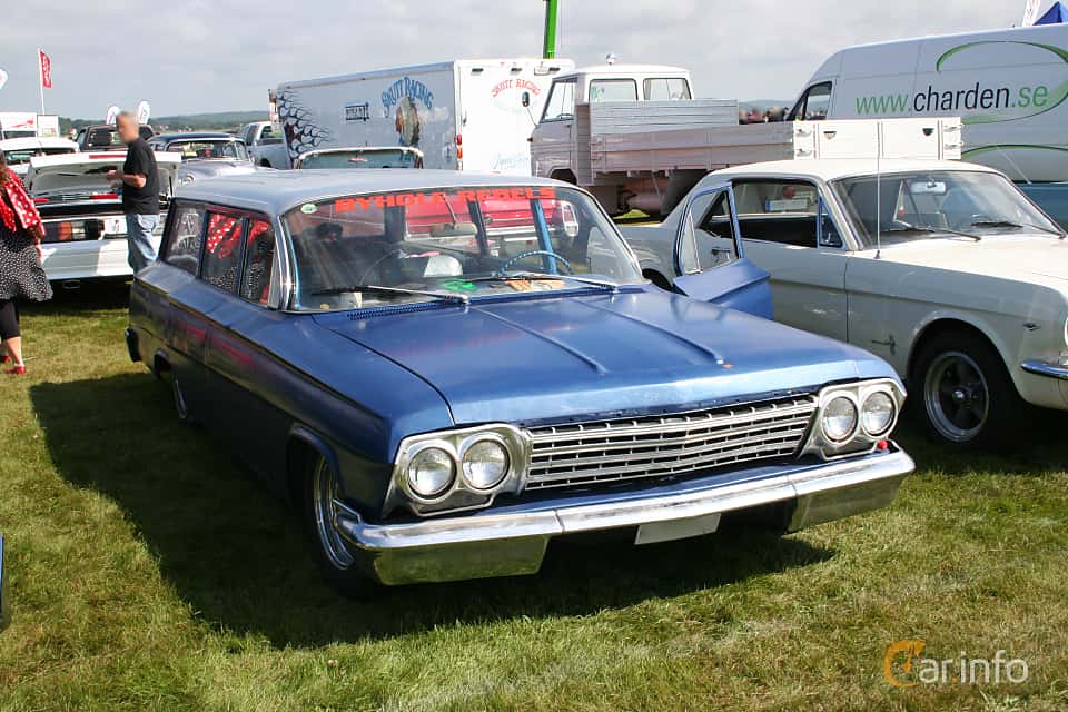 Chevrolet Bel Air