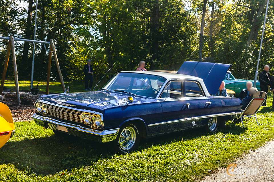 Chevrolet Bel Air