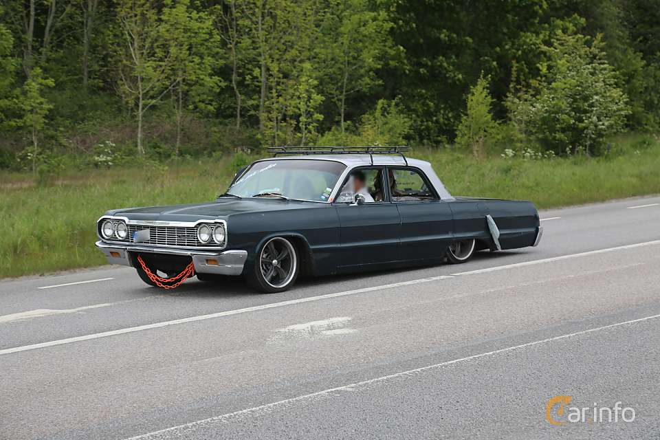 Chevrolet Bel Air