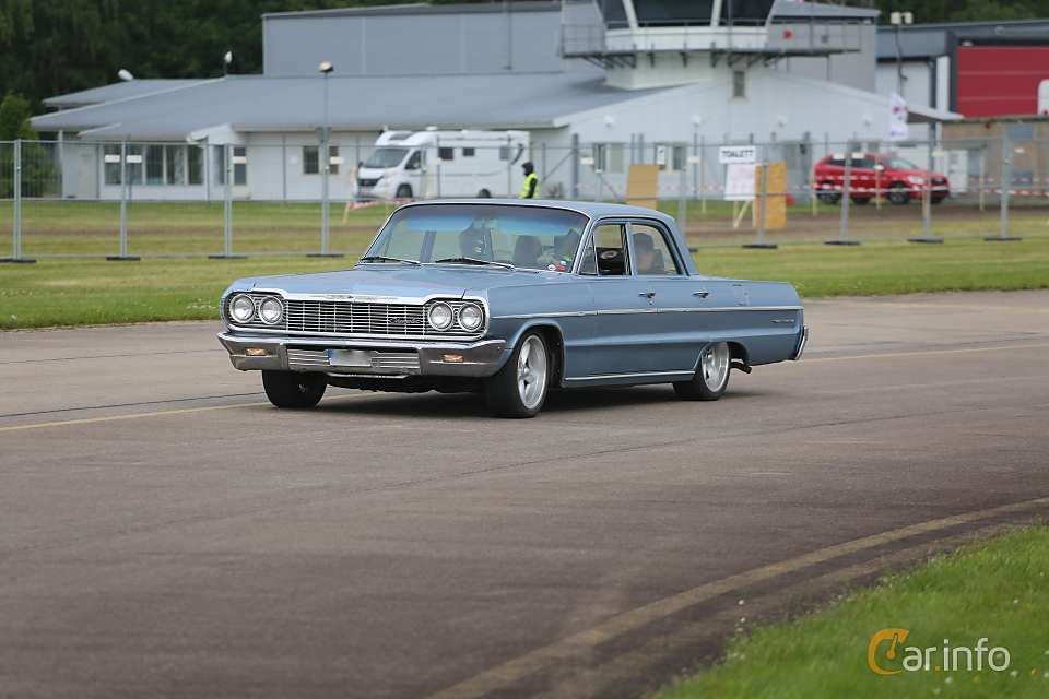 Chevrolet Bel Air