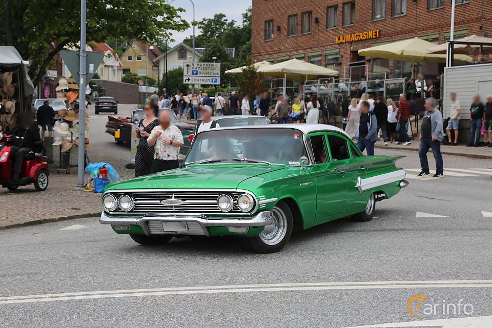 Chevrolet Bel Air