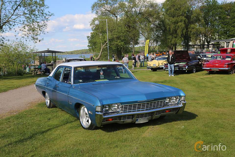 Chevrolet Bel Air
