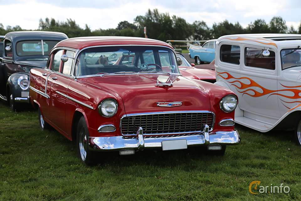 Chevrolet Bel Air