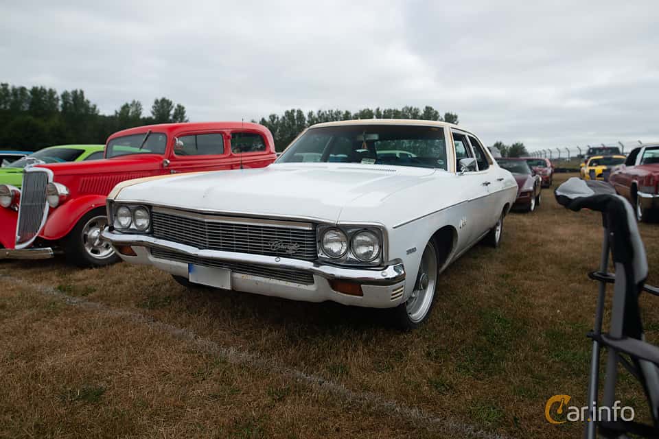 Chevrolet Bel Air