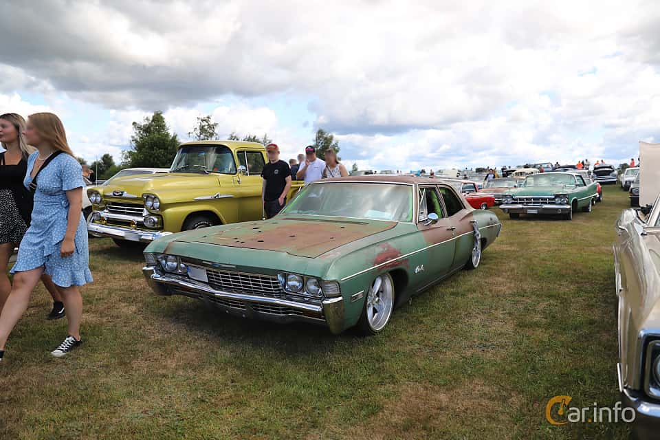 Chevrolet Bel Air