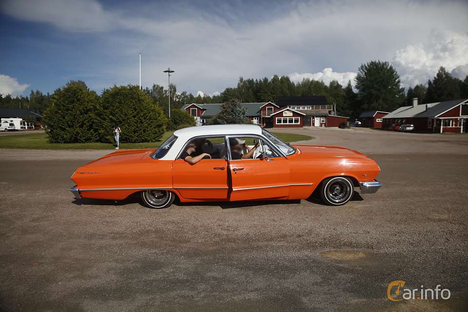 Chevrolet Bel Air