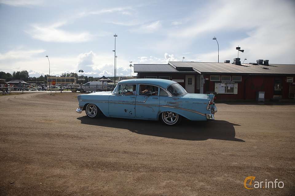 Chevrolet Bel Air