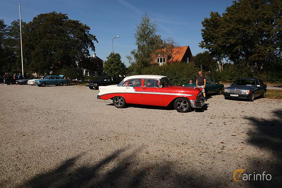 Chevrolet Bel Air