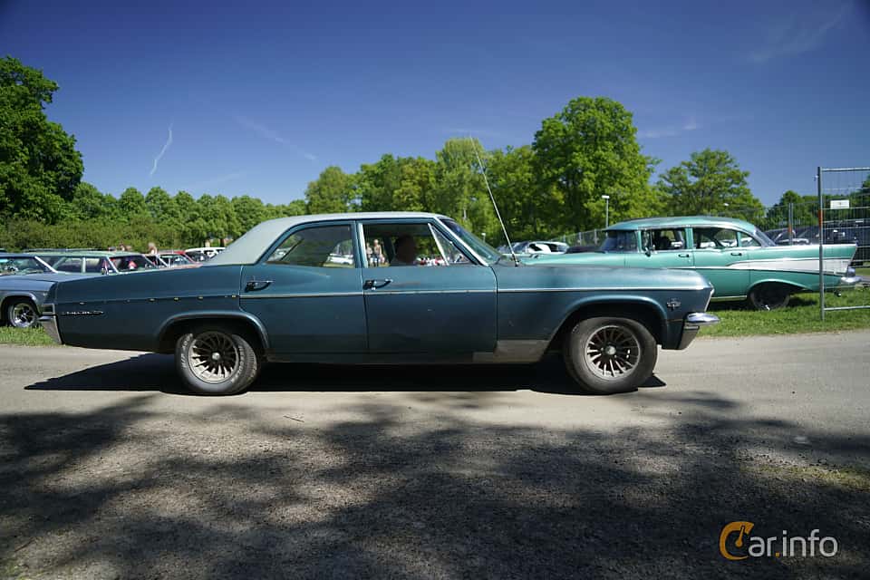 Chevrolet Bel Air