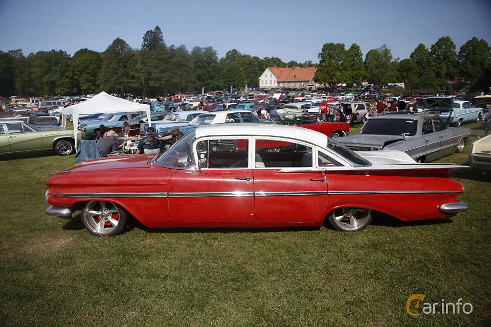 Chevrolet Bel Air