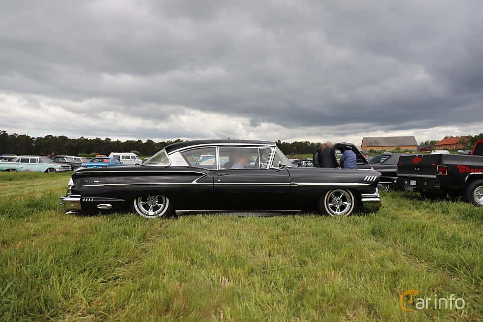 Chevrolet Bel Air