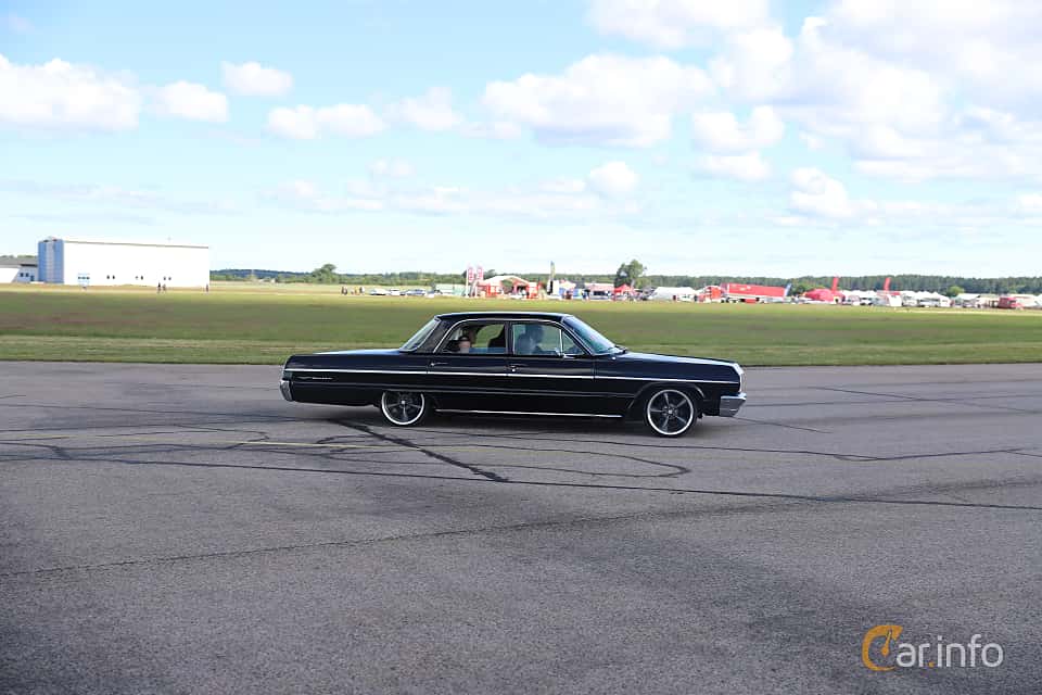 Chevrolet Bel Air