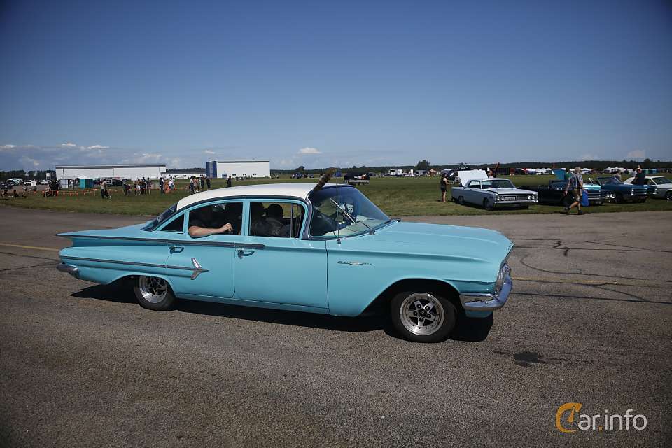 Chevrolet Bel Air