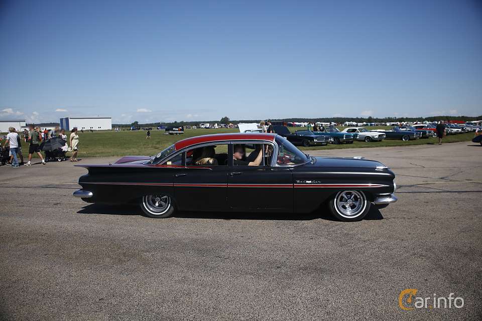Chevrolet Bel Air