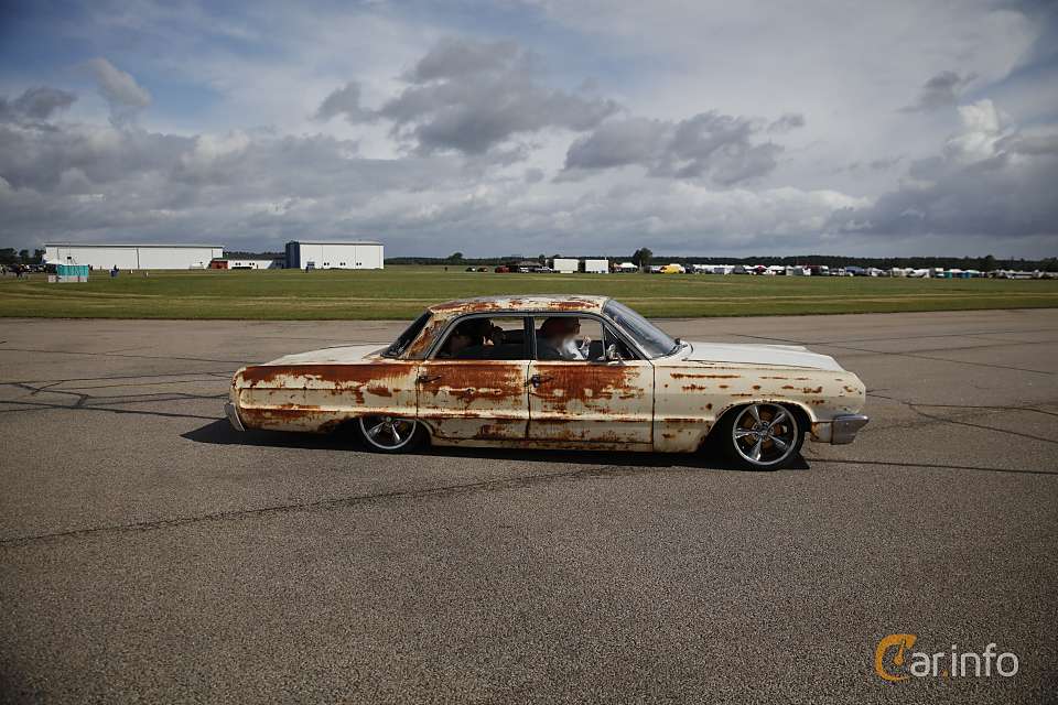 Chevrolet Bel Air