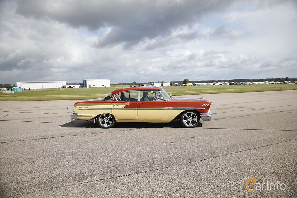 Chevrolet Bel Air
