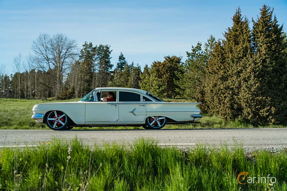 Chevrolet Bel Air