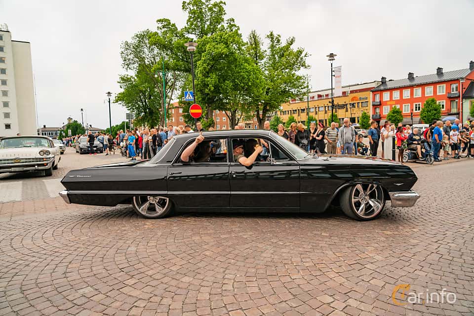 Chevrolet Bel Air