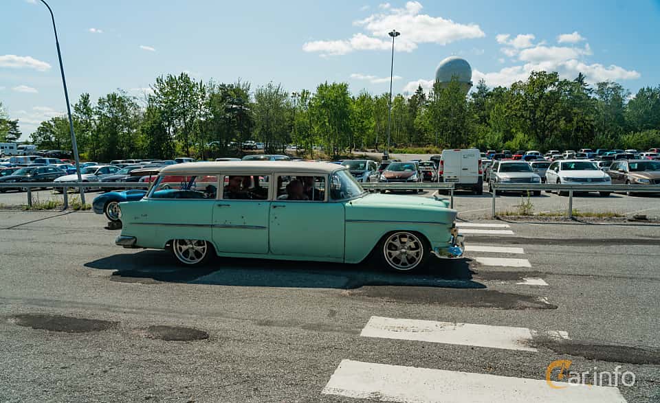 Chevrolet Bel Air