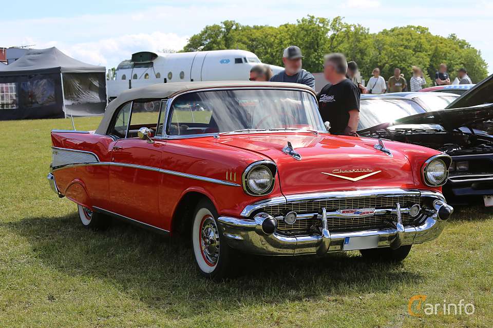 Chevrolet Bel Air