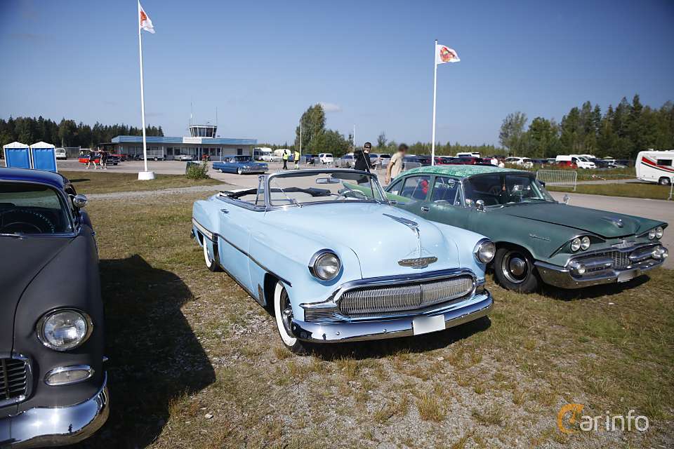 Chevrolet Bel Air