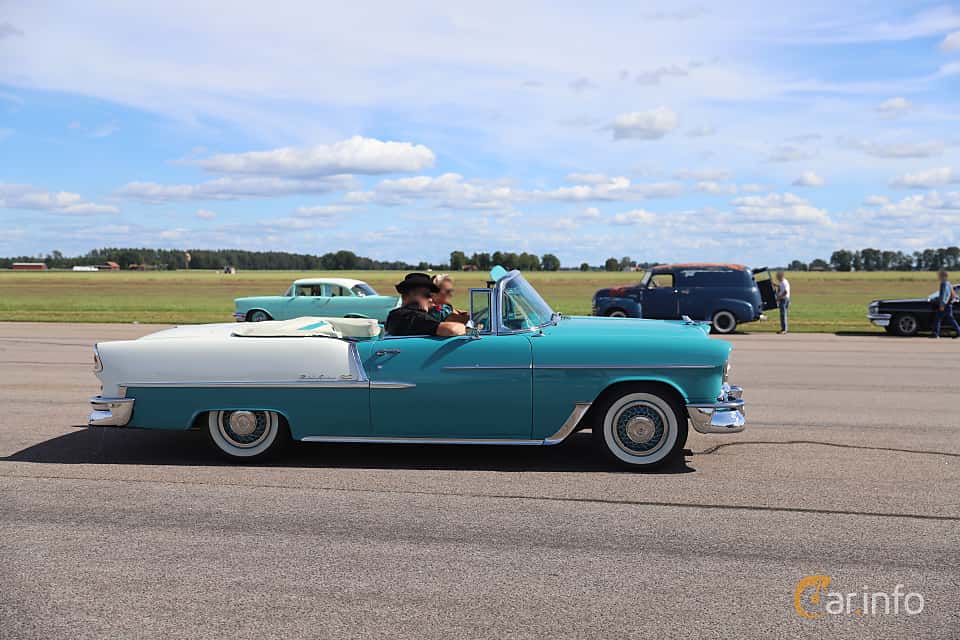 Chevrolet Bel Air