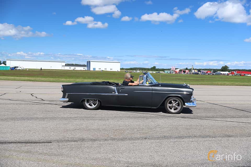 Chevrolet Bel Air