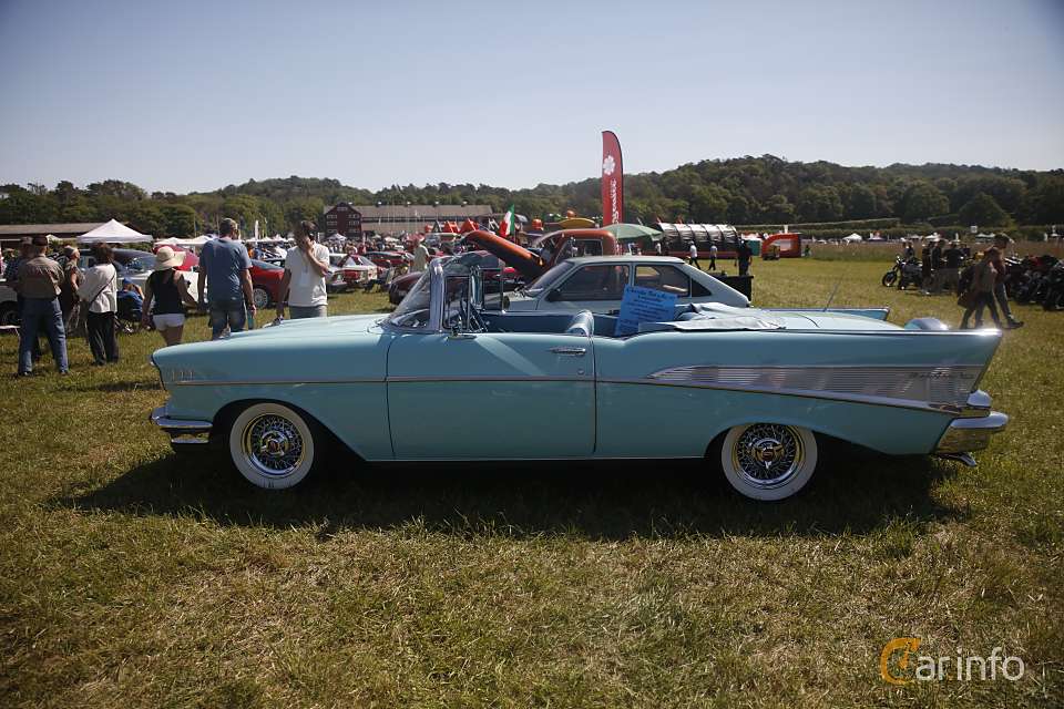 Chevrolet Bel Air