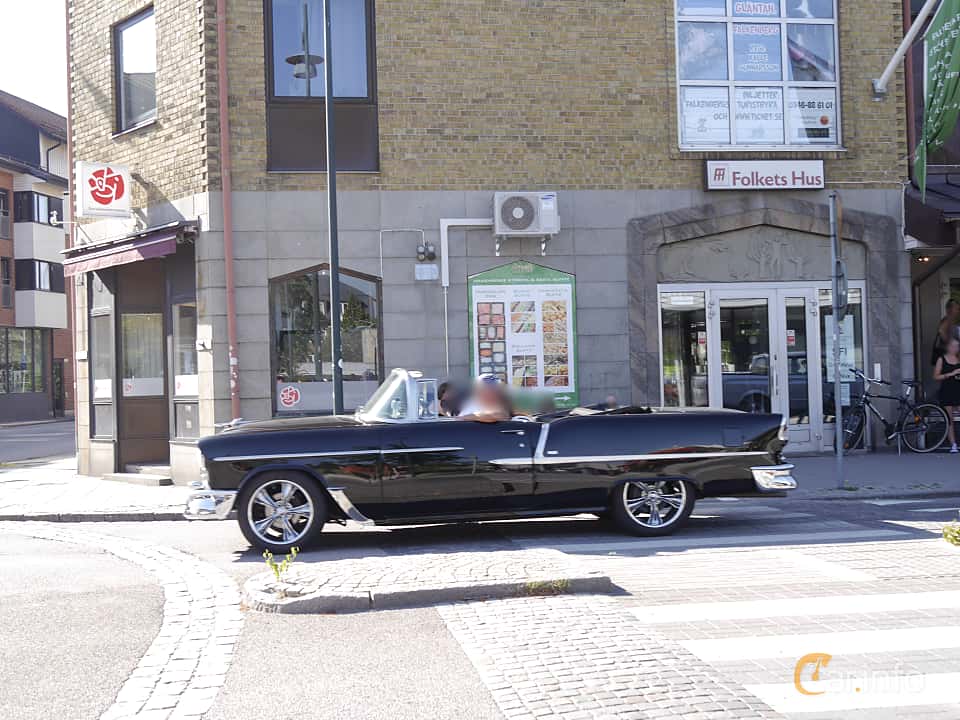 Chevrolet Bel Air