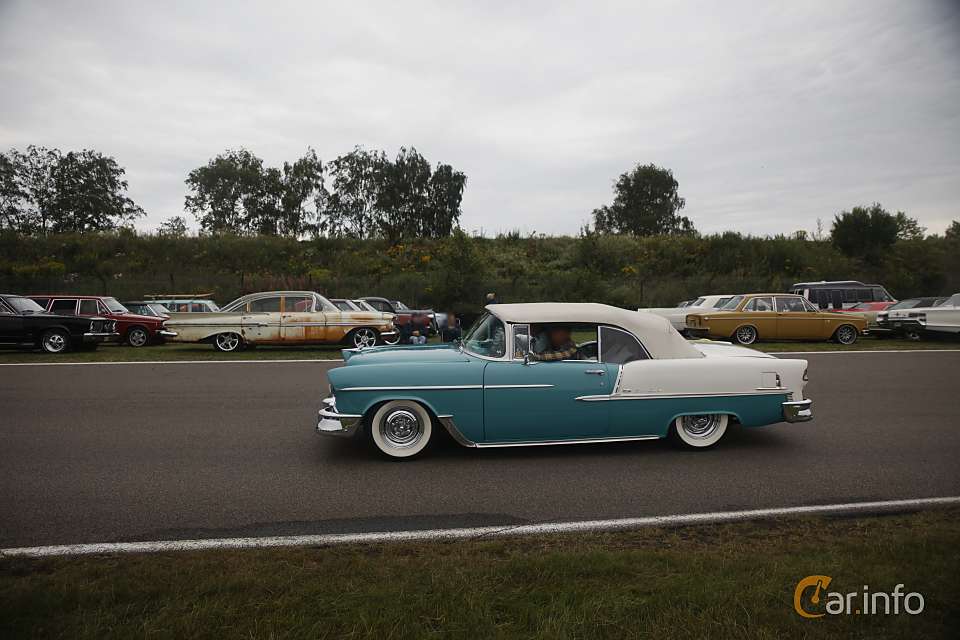 Chevrolet Bel Air