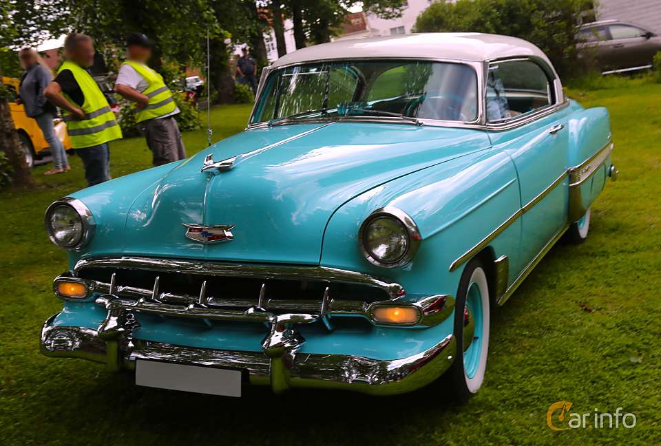 Chevrolet Bel Air
