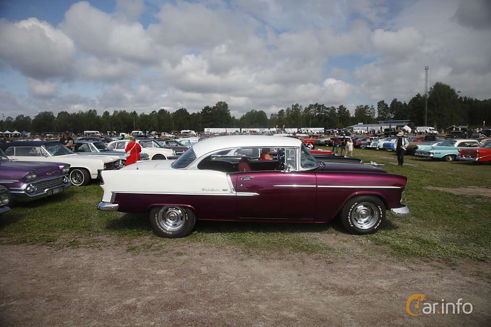 Chevrolet Bel Air