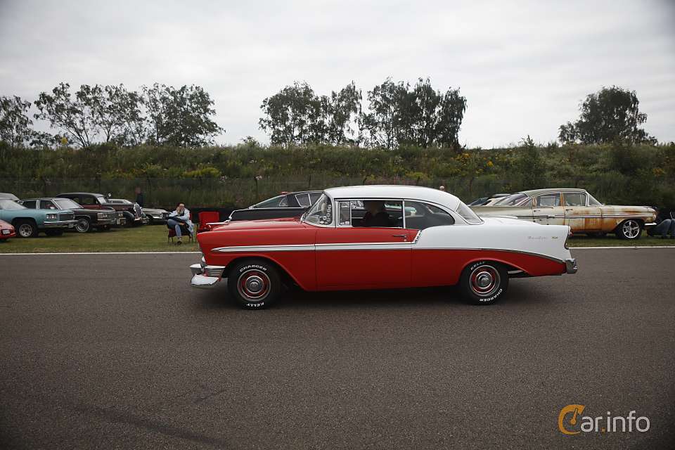 Chevrolet Bel Air