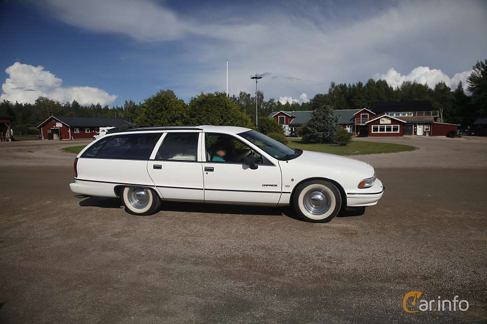 Chevrolet Caprice