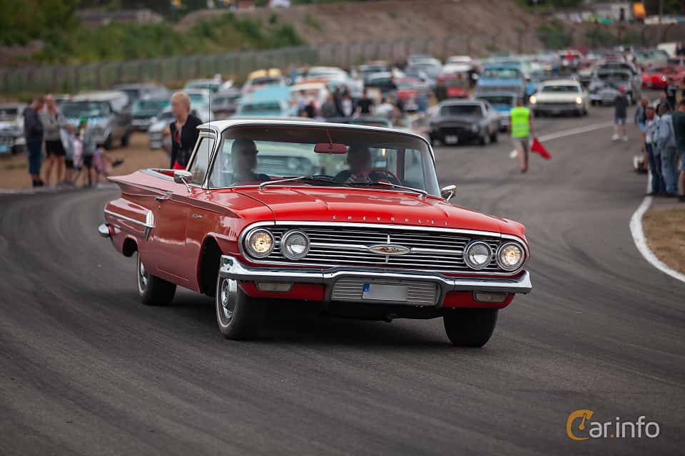 Chevrolet El Camino
