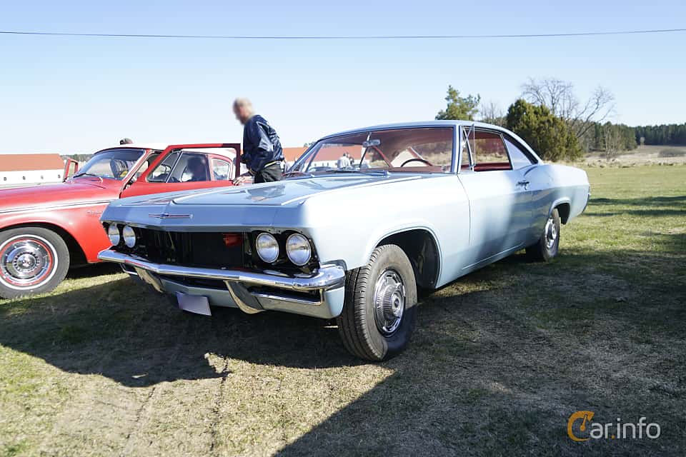 Chevrolet Impala