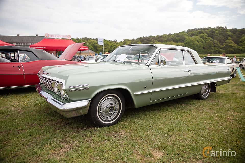 Chevrolet Impala