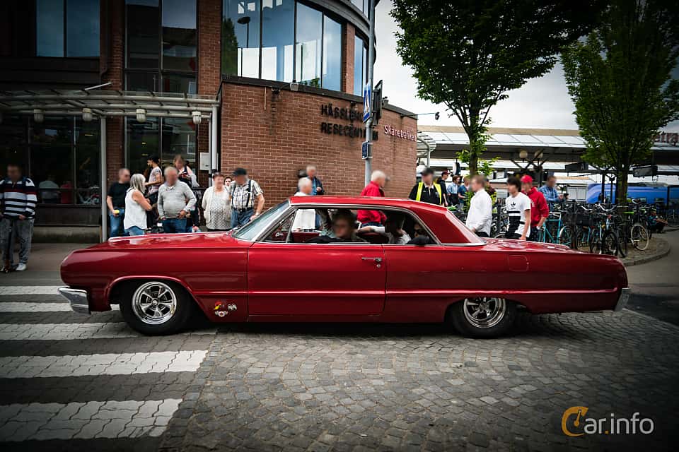 Chevrolet Impala
