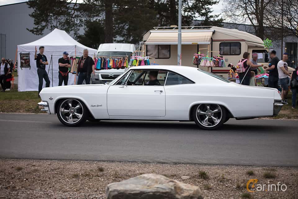 Chevrolet Impala