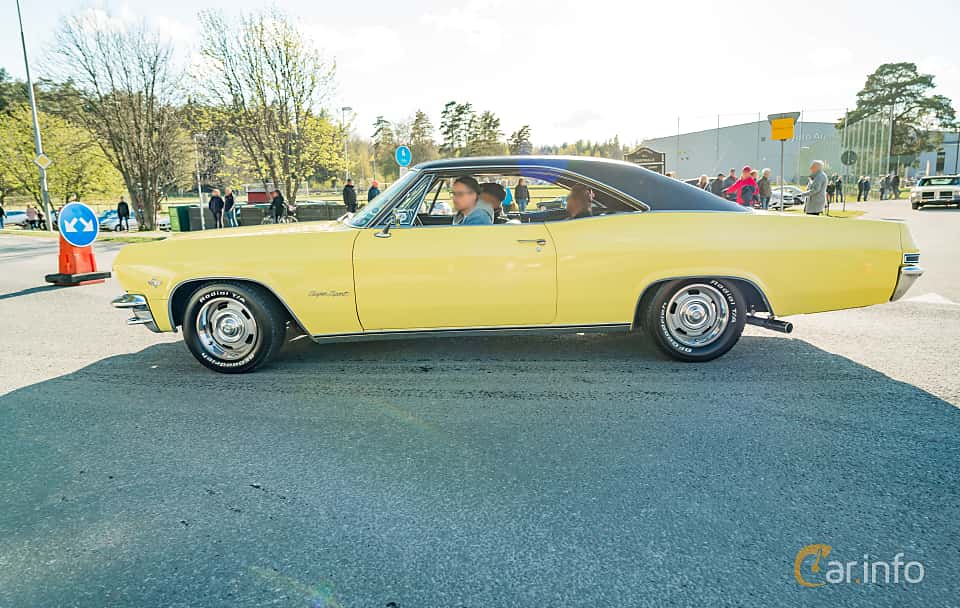 Chevrolet Impala