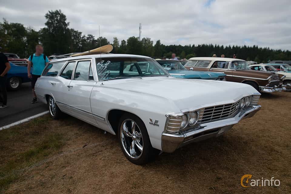 Chevrolet Impala