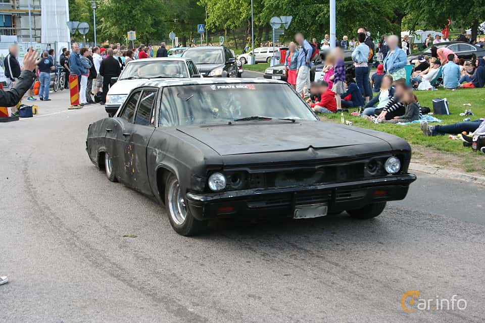 Chevrolet Impala