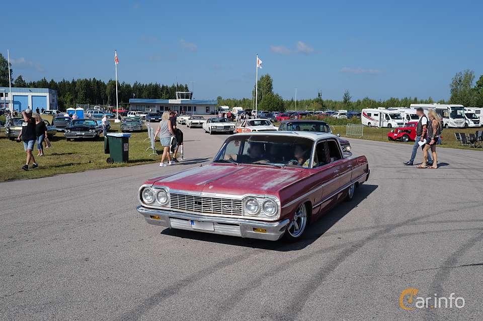 Chevrolet Impala