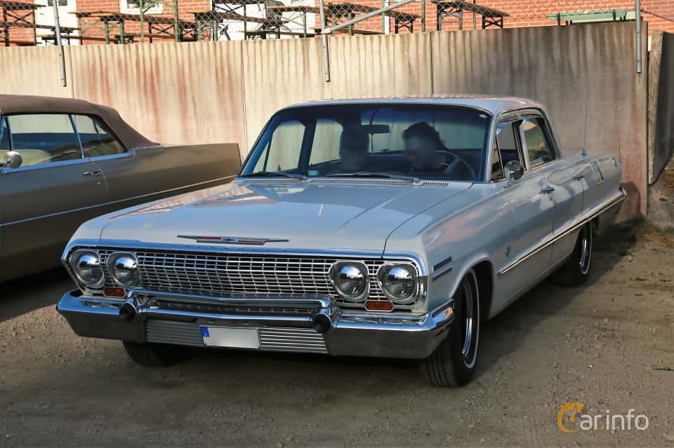 Chevrolet Impala