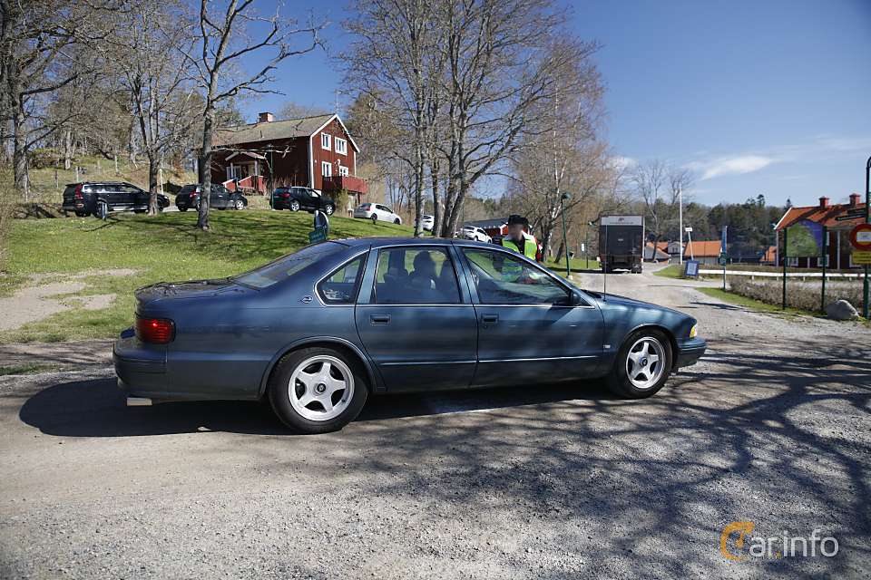 Chevrolet Impala