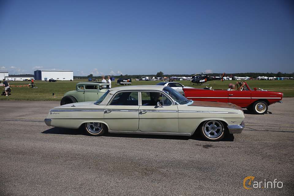 Chevrolet Impala