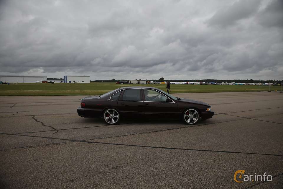 Chevrolet Impala
