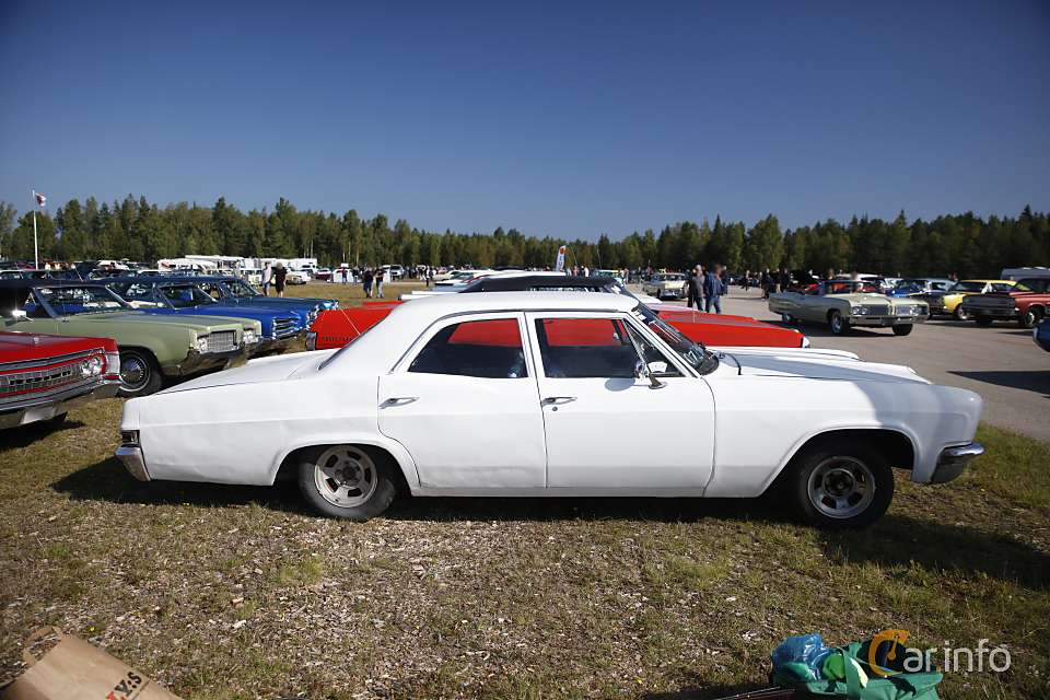 Chevrolet Impala