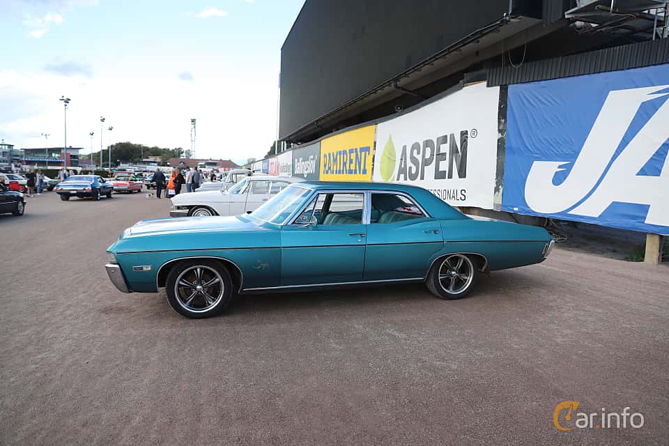 Chevrolet Impala
